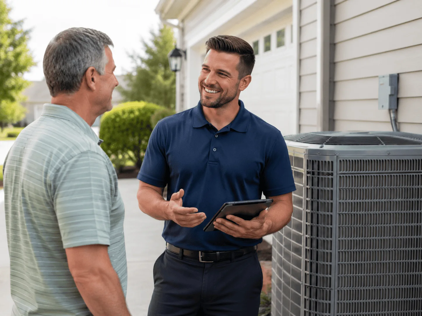 Heat Pump Installation Glen Daniel, WV FAQs